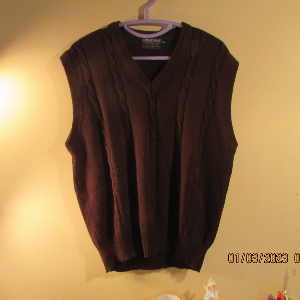 MENS SWEATER - Career Club